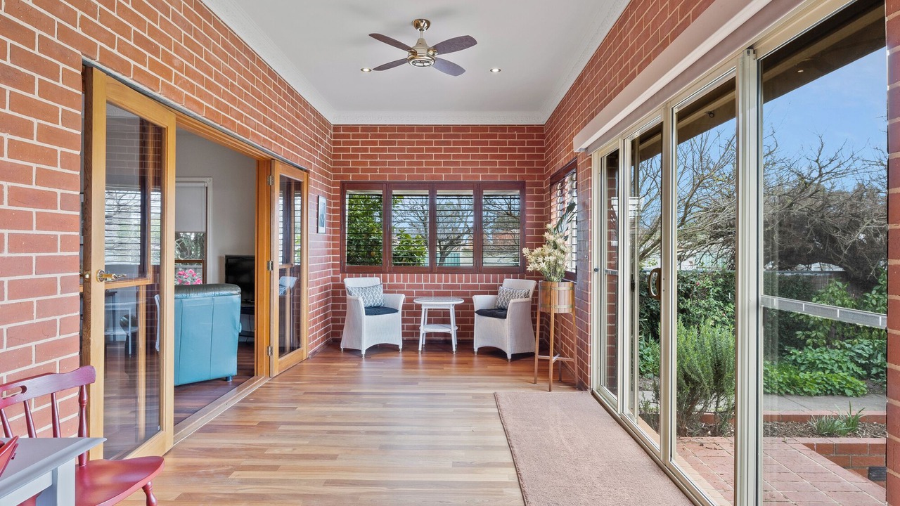 Photo of Patio Balcony in Benalla