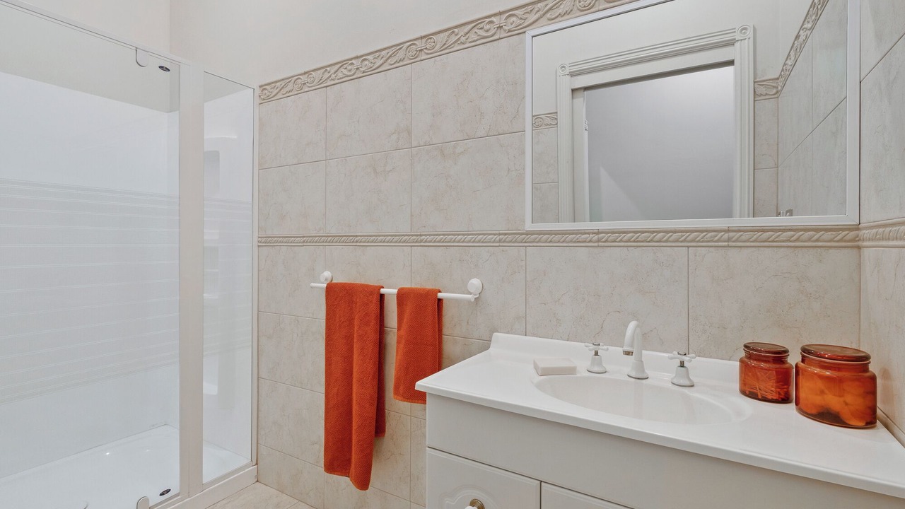 Photo of Bathroom in Benalla