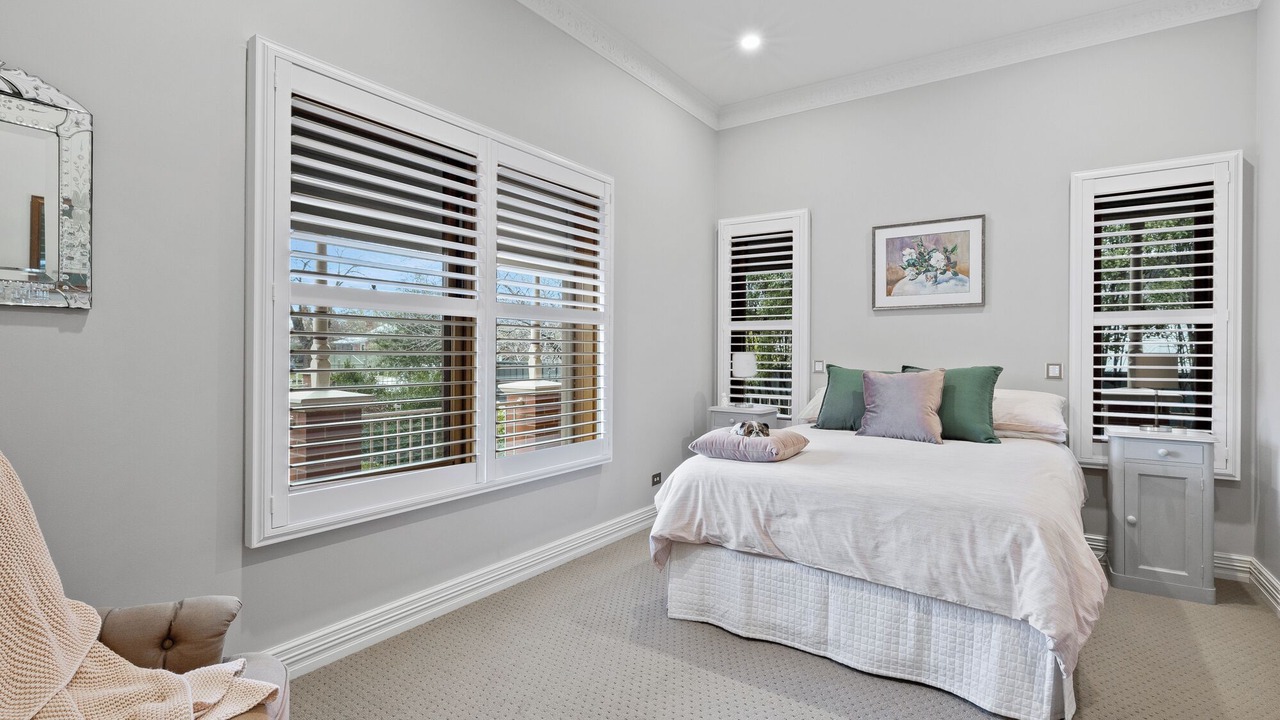 Photo of Bedroom in Benalla