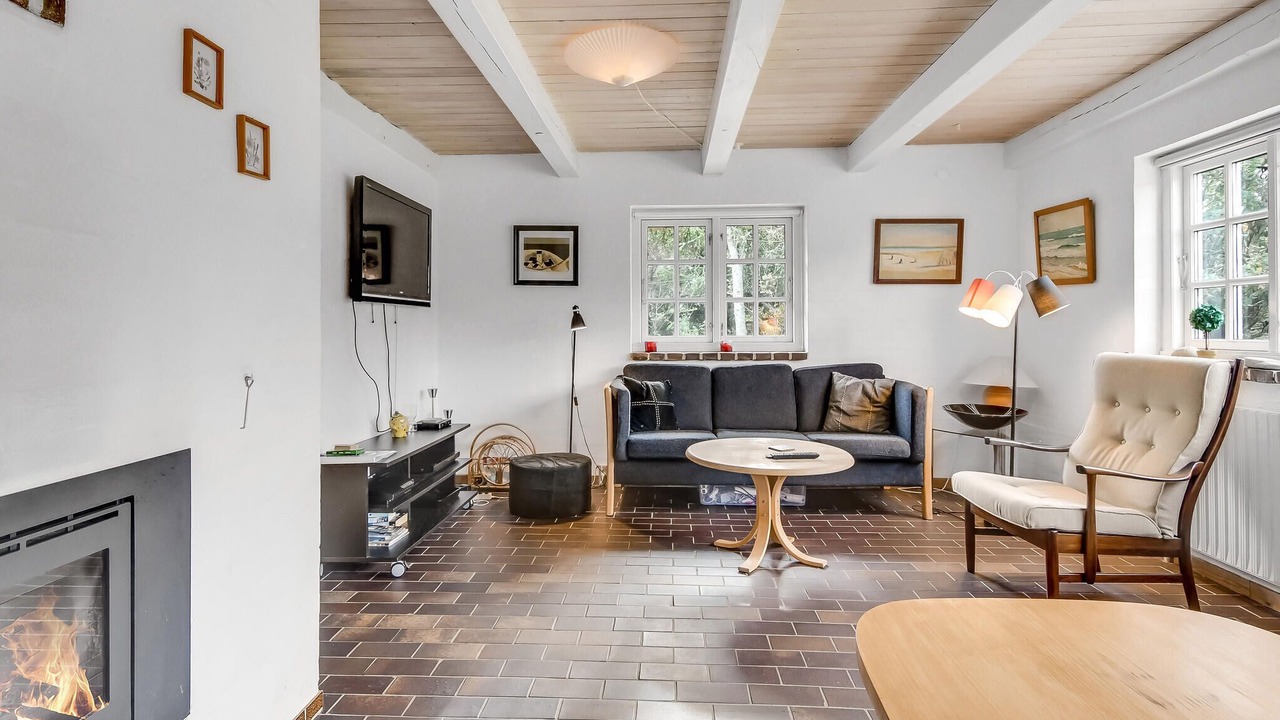 Photo of Bedroom in Øhuse