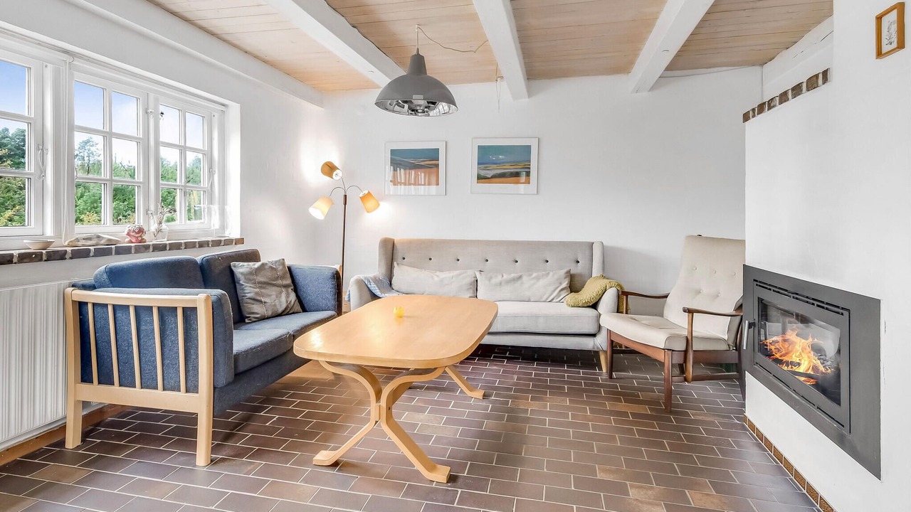 Photo of Bedroom in Øhuse