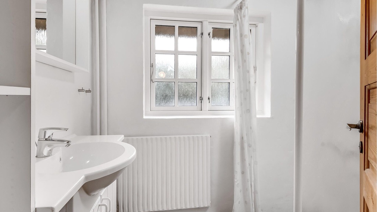 Photo of Bathroom in Øhuse