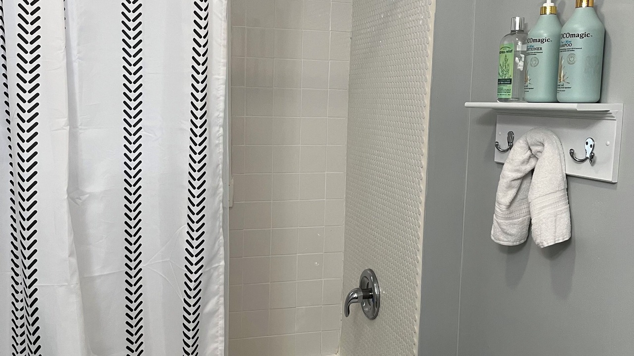 Photo of Bathroom in Westside