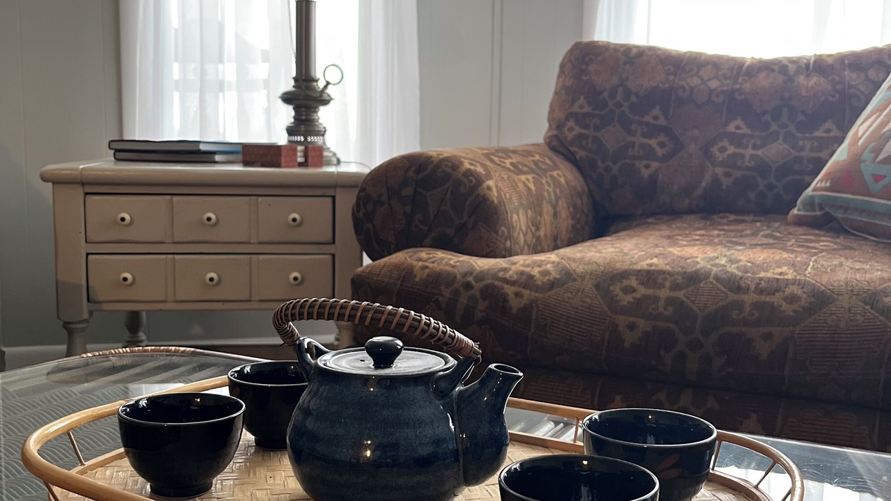 Photo of Livingroom in Westside
