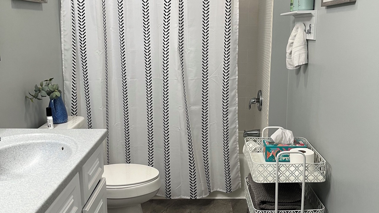 Photo of Bathroom in Westside