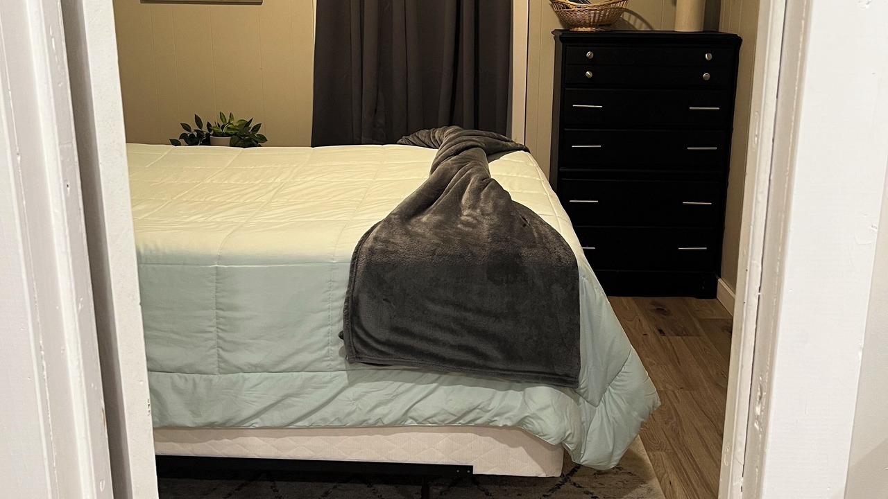 Photo of Bedroom in Westside