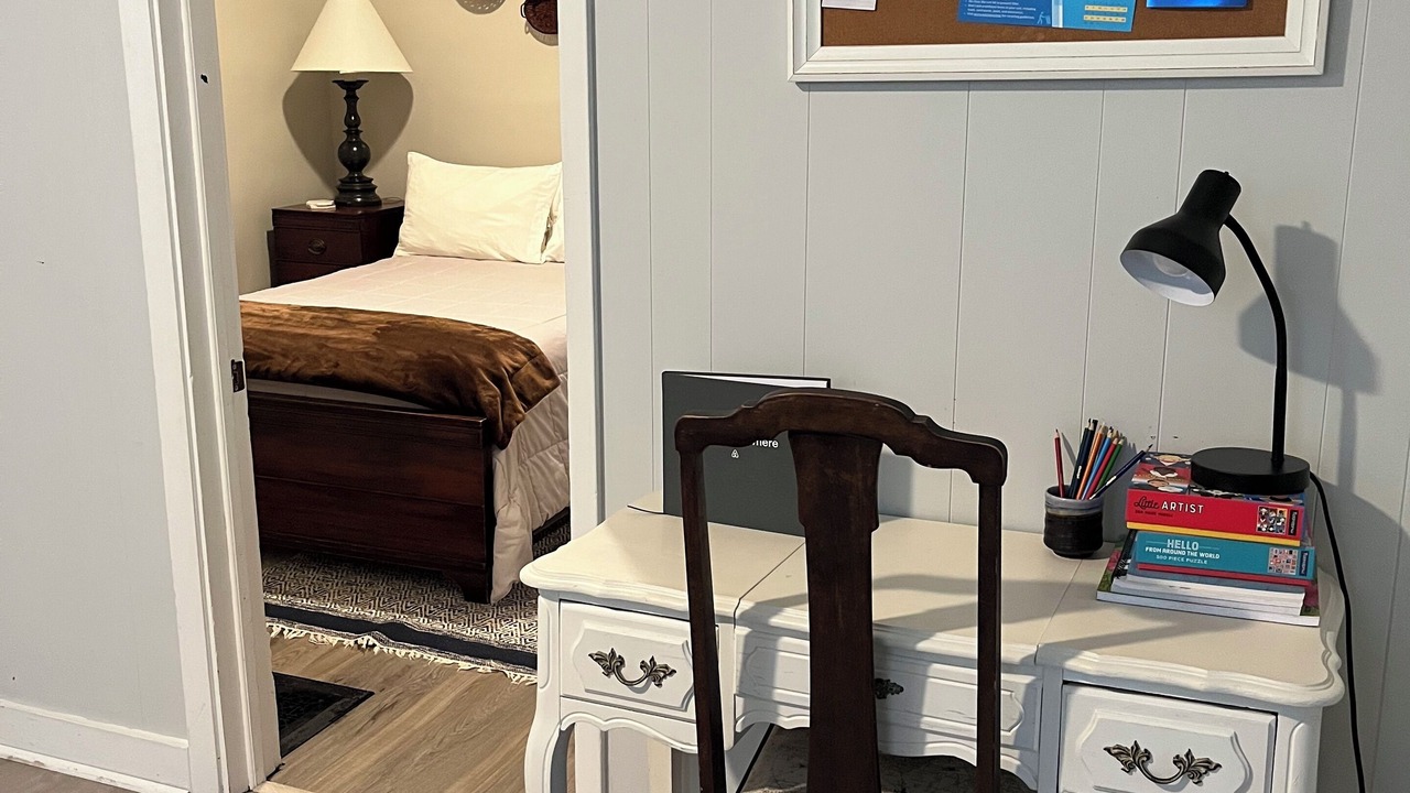 Photo of Bedroom in Westside