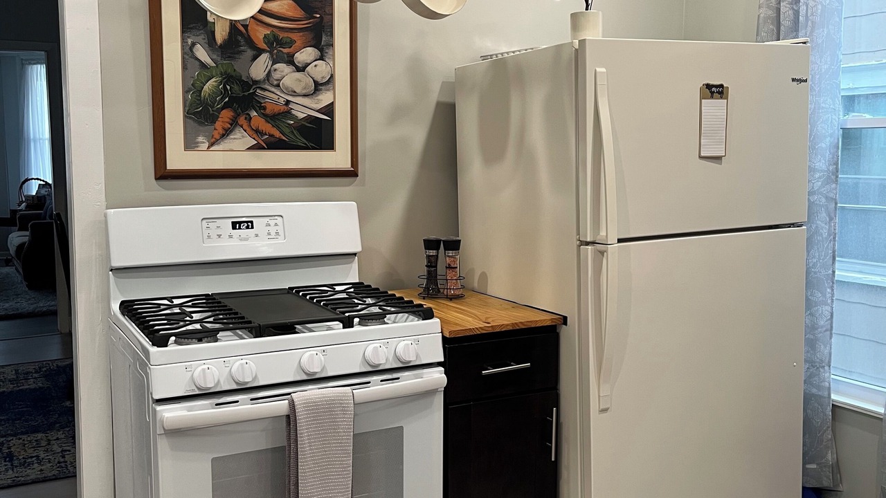 Photo of Kitchen in Westside