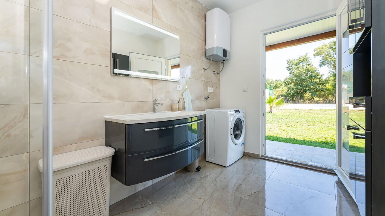 Photo of Bathroom in Posedarje