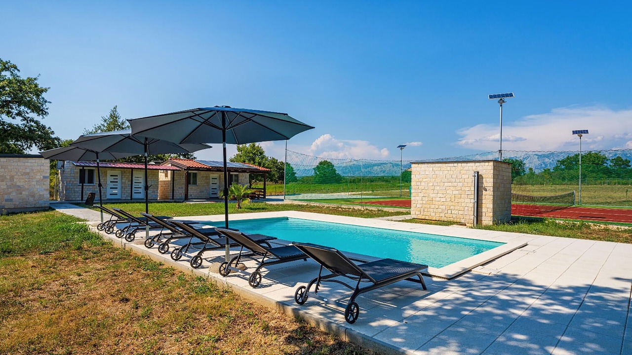 Photo of Outdoor in Posedarje