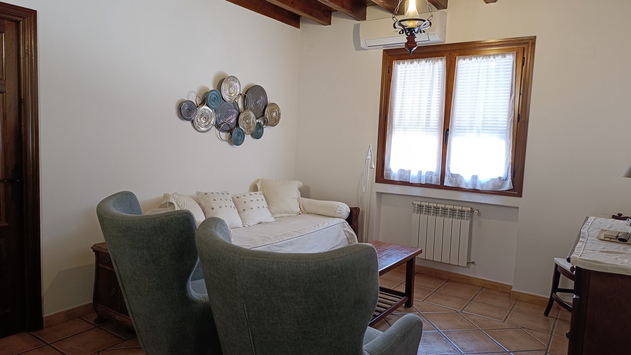 Photo of Livingroom in Consuegra