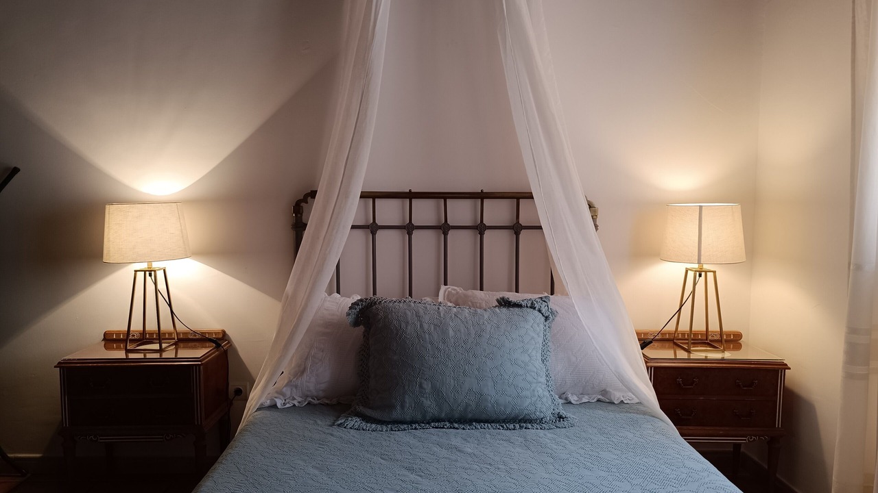 Photo of Bedroom in Consuegra
