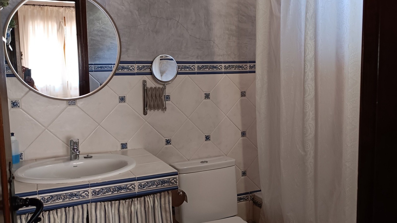 Photo of Bathroom in Consuegra