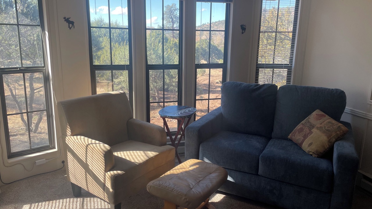 Photo of Livingroom in Aragon