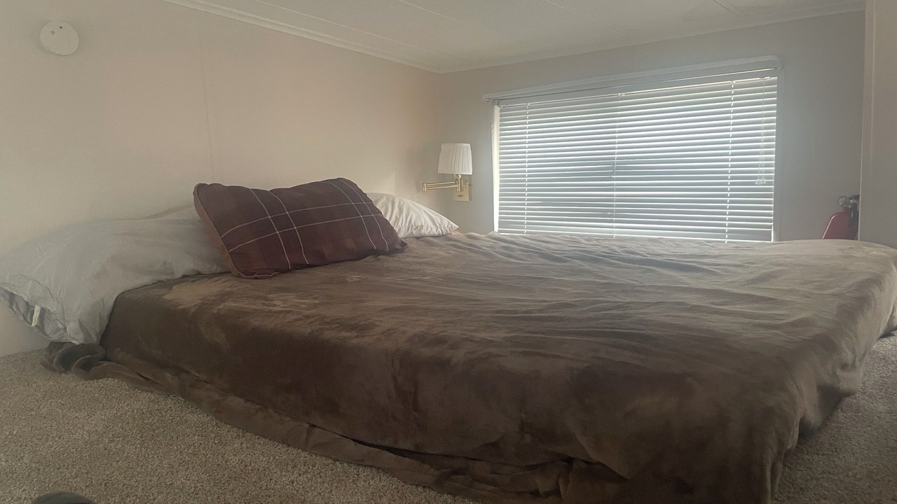 Photo of Bedroom in Aragon