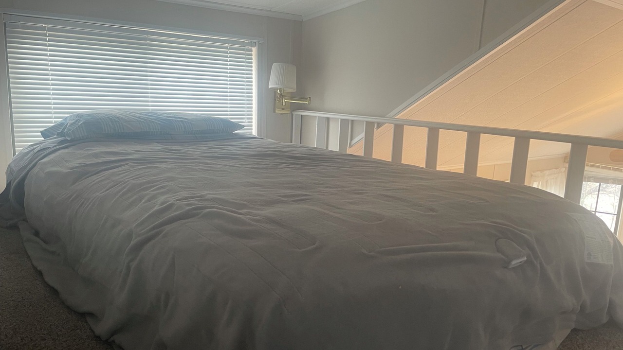 Photo of Bedroom in Aragon