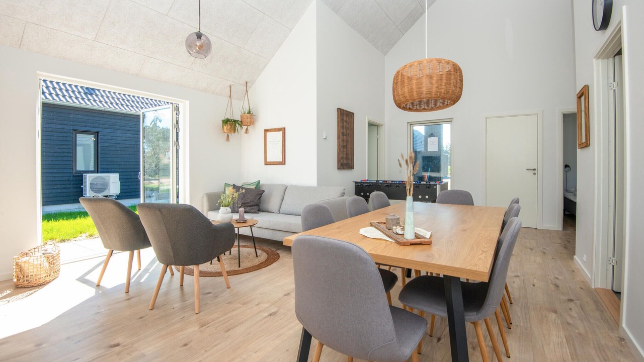 Photo of Bedroom in Kongsmark