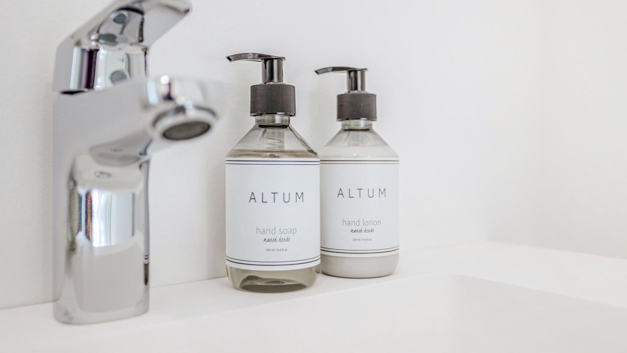 Photo of Bathroom in Kongsmark