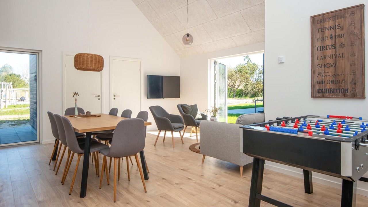 Photo of Bedroom in Kongsmark