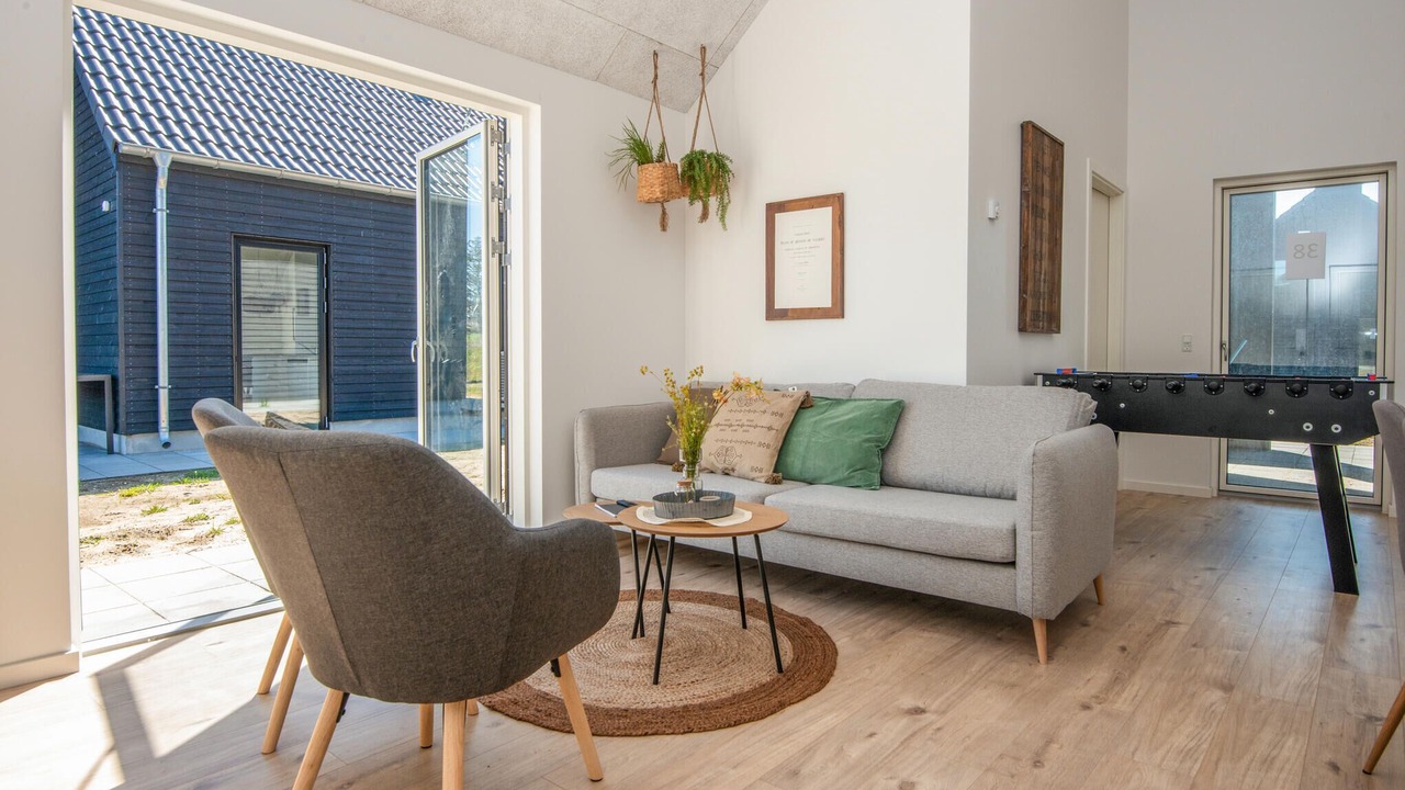 Photo of Bedroom in Kongsmark