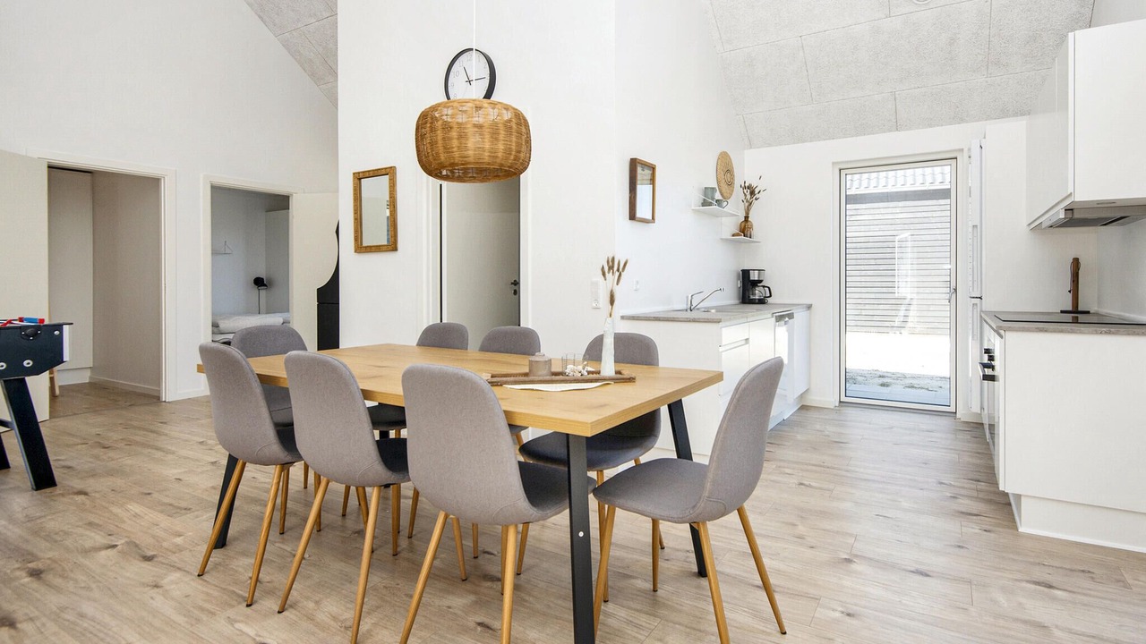 Photo of Bedroom in Kongsmark