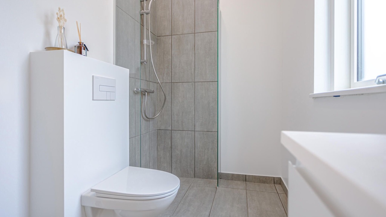 Photo of Bathroom in Kongsmark