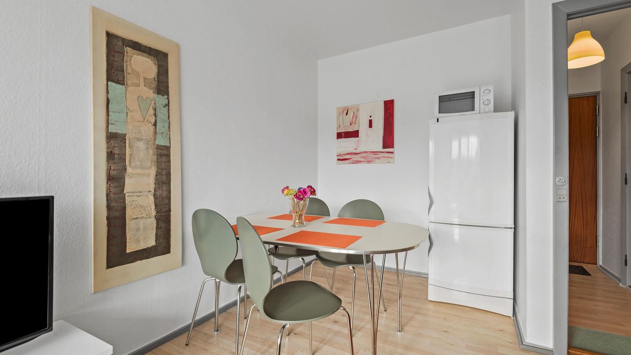 Photo of Bedroom in Esbjerg