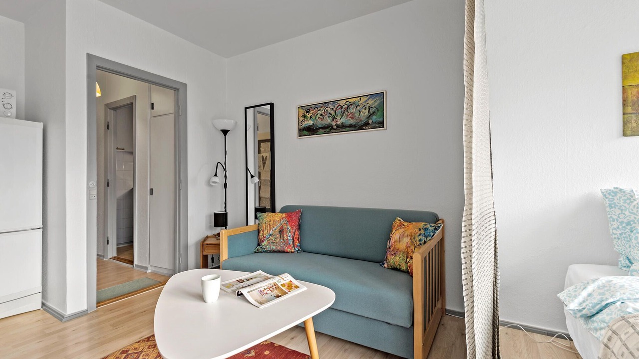 Photo of Bedroom in Esbjerg