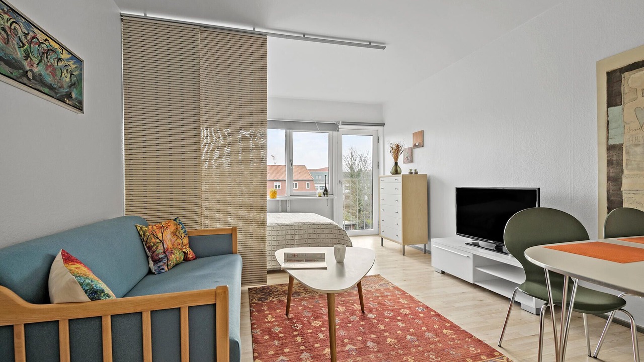 Photo of Bedroom in Esbjerg