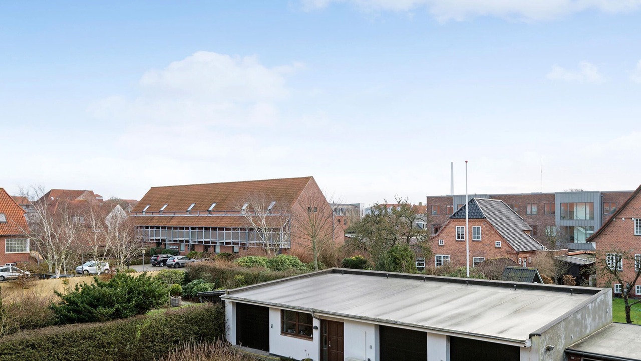 Photo of Bedroom in Esbjerg