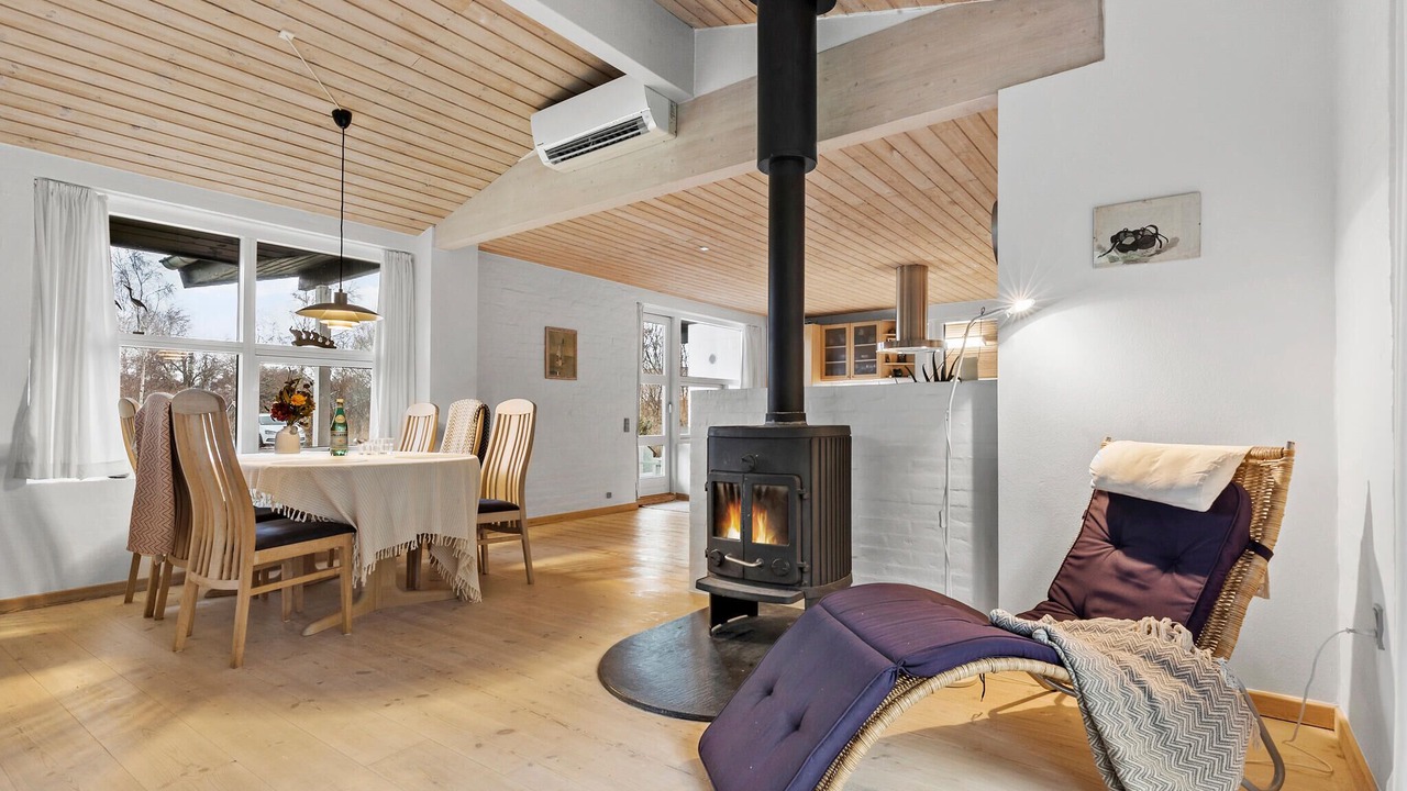 Photo of Bedroom in Øer Strand