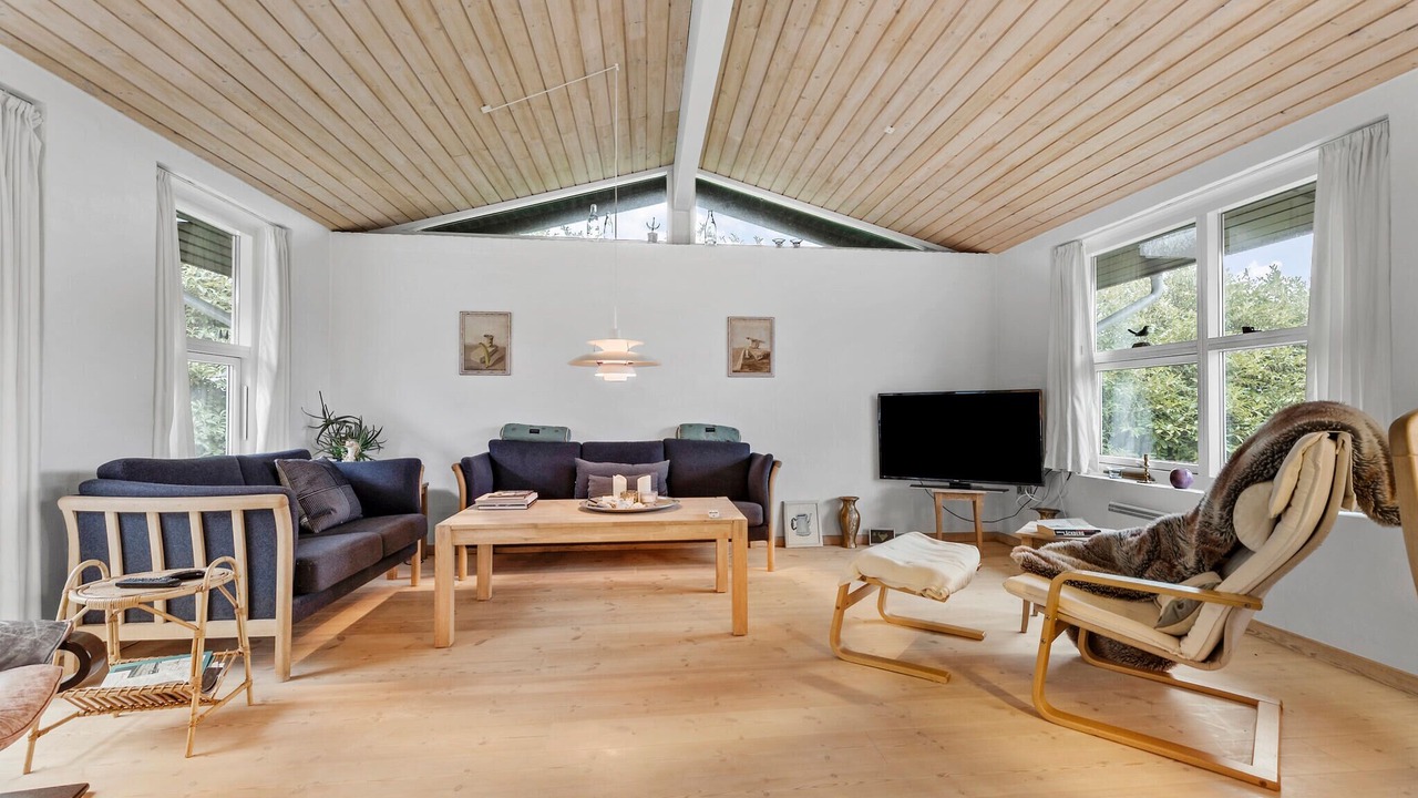 Photo of Bedroom in Øer Strand
