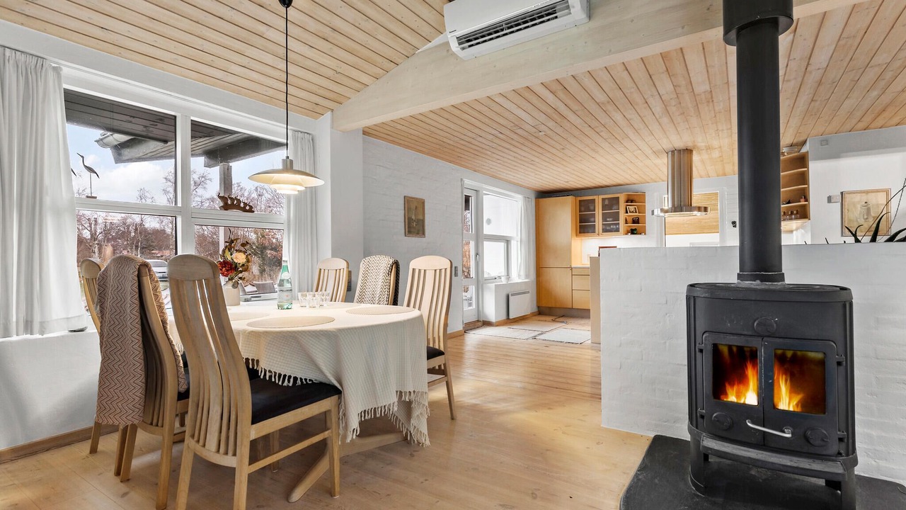 Photo of Bedroom in Øer Strand