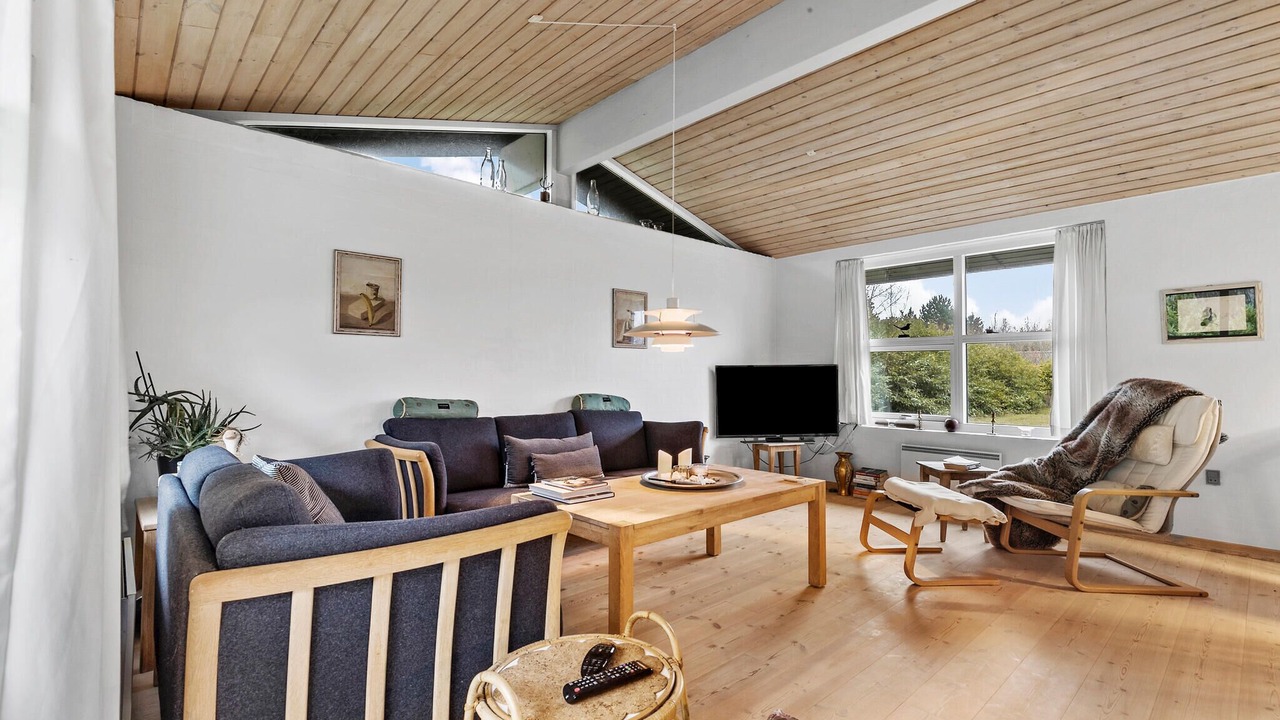 Photo of Bedroom in Øer Strand