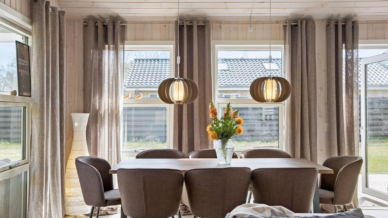 Photo of Bedroom in Hojby