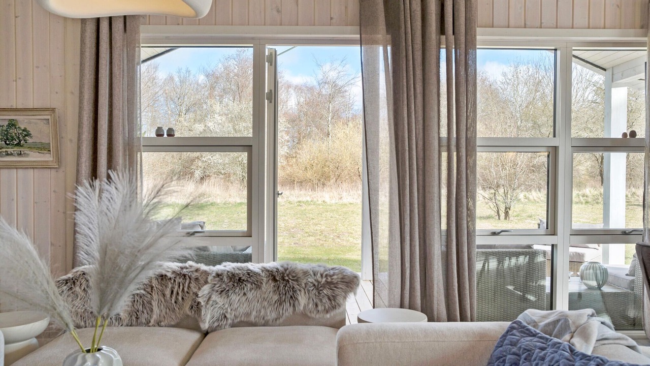 Photo of Bedroom in Hojby