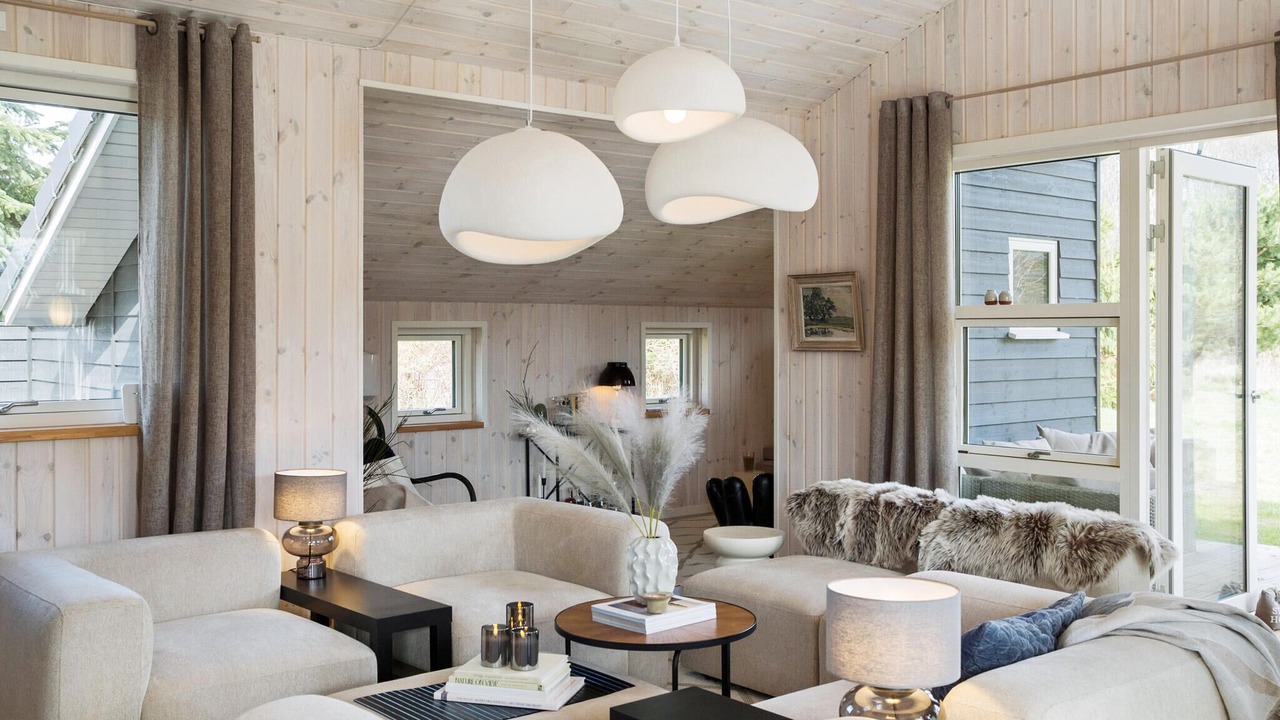 Photo of Bedroom in Hojby