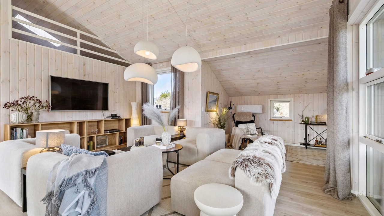 Photo of Bedroom in Hojby