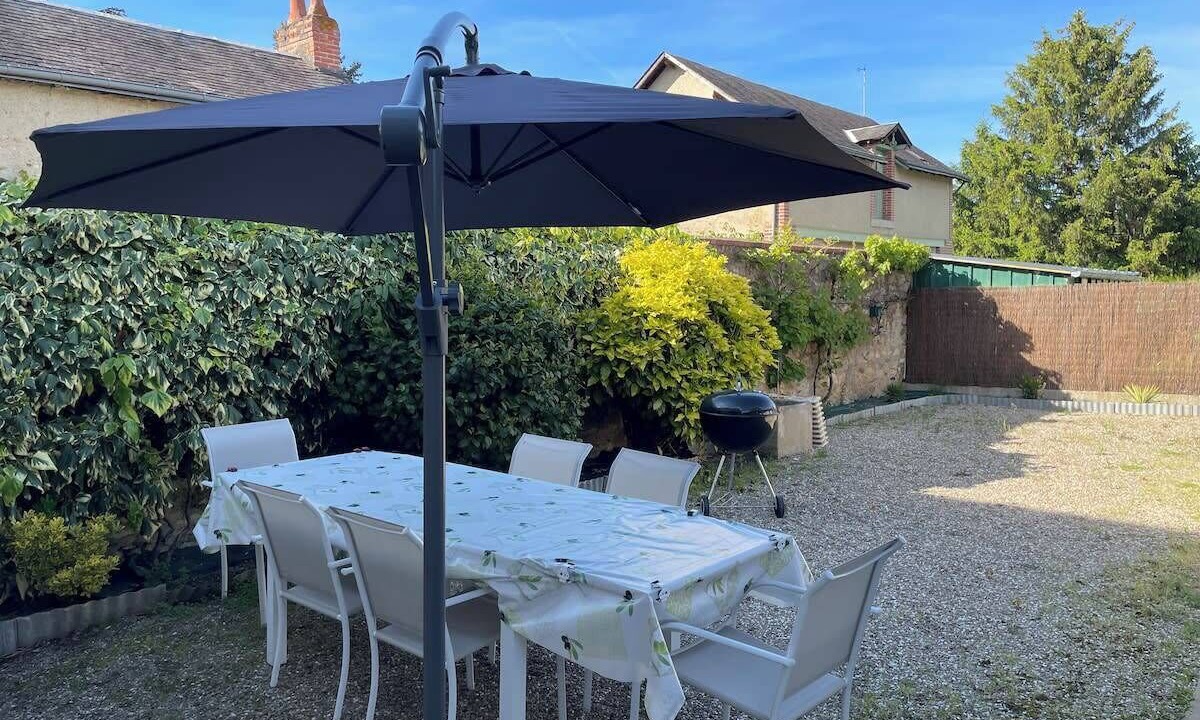 Photo of Outdoor in Le Pechereau