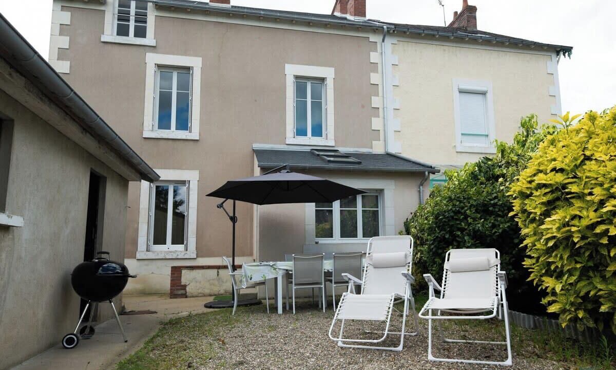 Photo of Outdoor in Le Pechereau