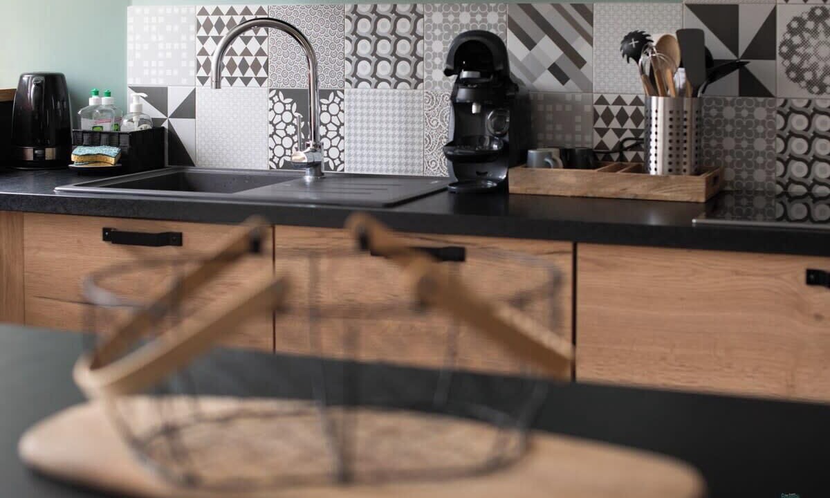 Photo of Kitchen in Le Pechereau