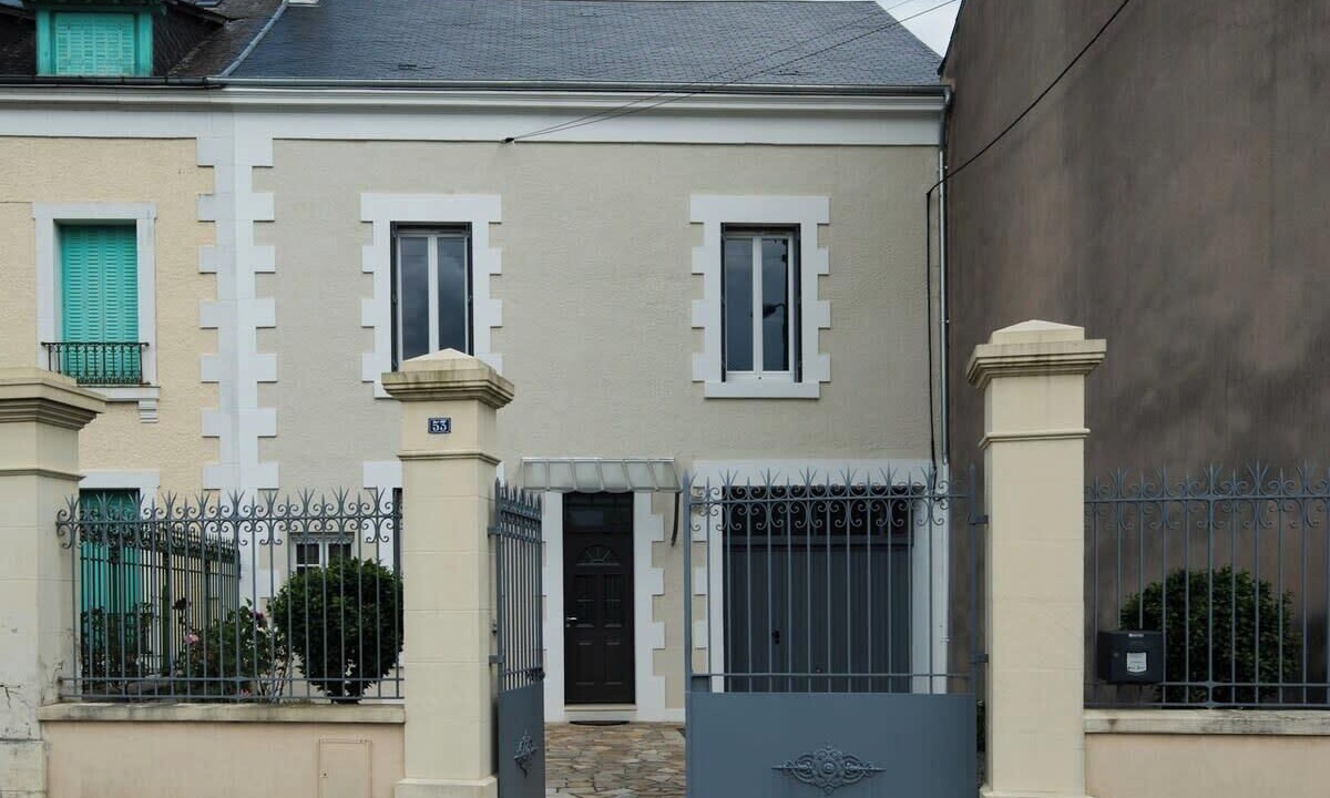 Photo of Outdoor in Le Pechereau