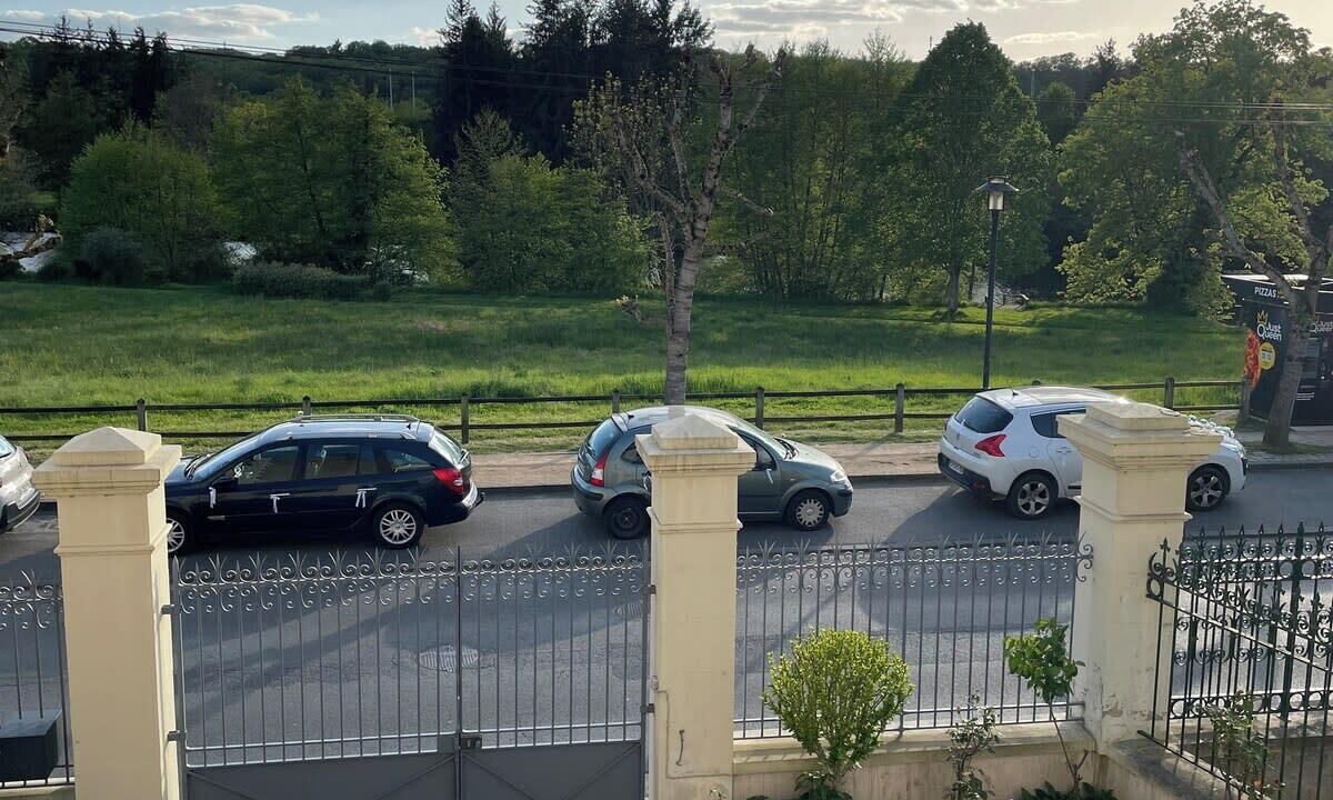 Photo of Outdoor in Le Pechereau