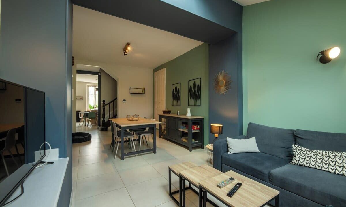 Photo of Livingroom in Le Pechereau