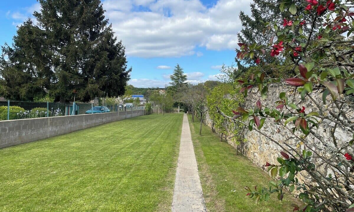 Photo of Outdoor in Le Pechereau