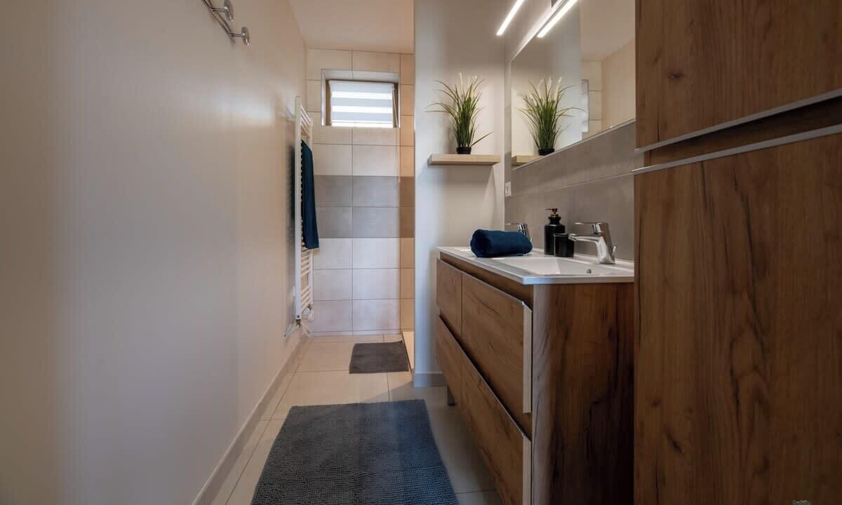 Photo of Bathroom in Le Pechereau