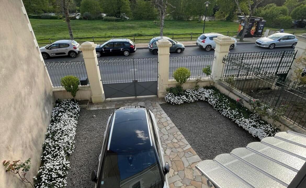 Photo of Outdoor in Le Pechereau