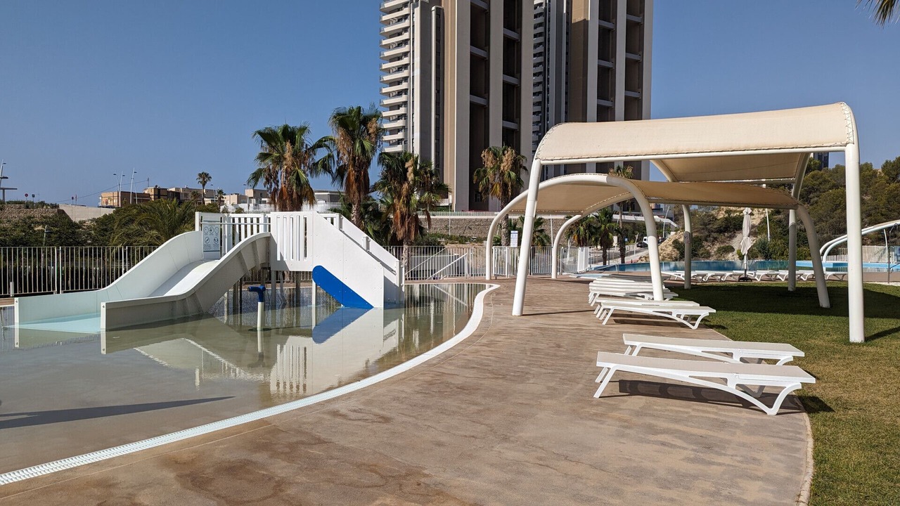 Photo of Outdoor in Cala