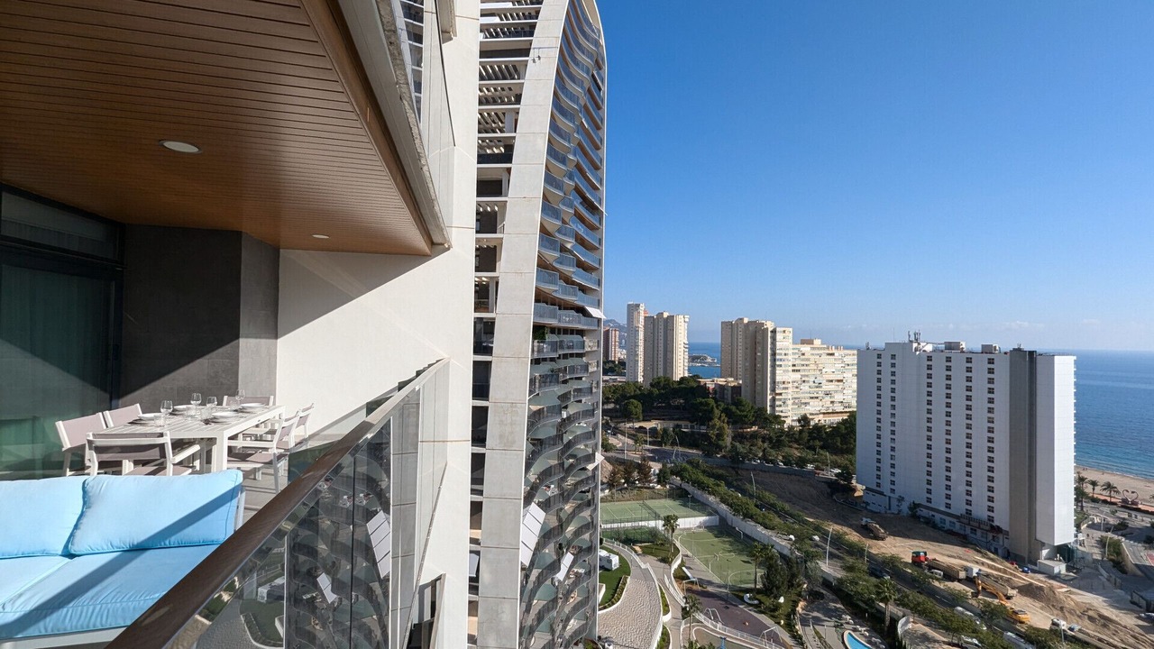 Photo of Outdoor in Cala