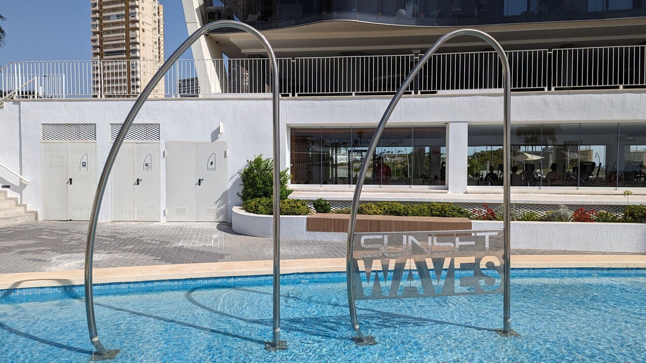Photo of Outdoor in Cala